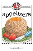 Appetizers Cookbook (eBook, ePUB) Appetizers Cookbook (eBook, ePUB)