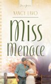 Miss Menace (eBook, ePUB)