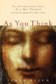 As You Think (eBook, ePUB) As You Think (eBook, ePUB)