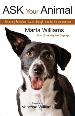Ask Your Animal (eBook, ePUB) - Williams, Marta