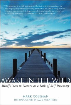 Awake in the Wild (eBook, ePUB) - Coleman, Mark