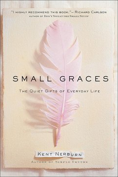 Small Graces (eBook, ePUB) - Nerburn, Kent