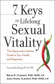 7 Keys to Lifelong Sexual Vitality (eBook, ePUB)