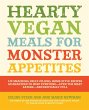 Hearty Vegan Meals for Monster... - Bild 1