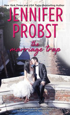 The Marriage Trap (eBook, ePUB) - Probst, Jennifer