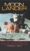 Moon Lander (eBook, ePUB)