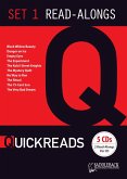 Q Reads Series 1 Teacher's Guide (eBook, PDF) Q Reads Series 1 Teacher's Guide (eBook, PDF)
