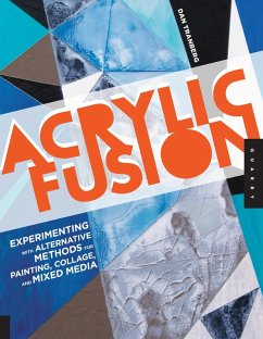 Cover Acrylic Fusion (eBook, ePUB)