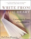 Write from the Heart (eBook, ePUB) Write from the Heart (eBook, ePUB)