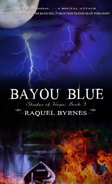 Bayou Blue (eBook, ePUB) Bayou Blue (eBook, ePUB)