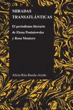 Cover Miradas transatlánticas (eBook, ePUB)