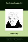 Kundera and Modernity (eBook, ePUB)