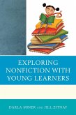 Exploring Nonfiction with Young Learners (eBook, ePUB)