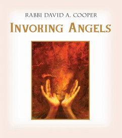 Invoking Angels (eBook, ePUB) - Cooper, David A.