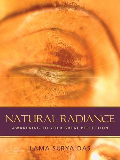 Cover Natural Radiance (eBook, ePUB)