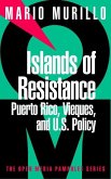 Islands of Resistance (eBook, ePUB)