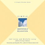Simple Meditation & Relaxation (eBook, ePUB)