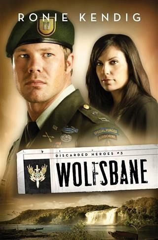 Wolfsbane (eBook, ePUB)