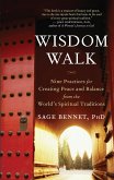 Wisdom Walk (eBook, ePUB) Wisdom Walk (eBook, ePUB)