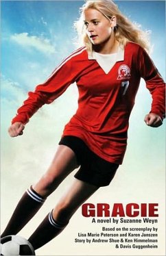 Cover Gracie (eBook, ePUB)