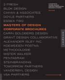 Masters of Design: Corporate Brochures (eBook, PDF)