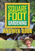 The Square Foot Gardening Answer Book (eBook, ePUB)