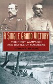 A Single Grand Victory (eBook, ePUB) A Single Grand Victory (eBook, ePUB)