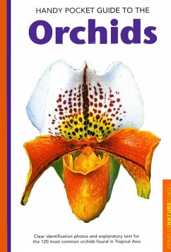 Handy Pocket Guide to Orchids (eBook, ePUB) - Banks, David P.