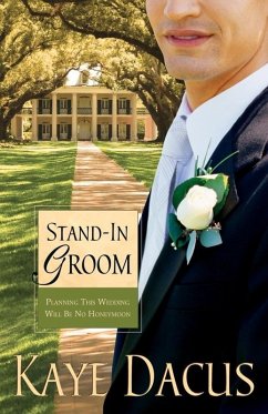 Cover Stand-In Groom (eBook, ePUB)