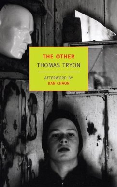 The Other (eBook, ePUB) - Tryon, Thomas