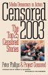 Censored 2003 (eBook, ePUB) - Bild 1