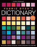 Fabric Dyer's Dictionary (eBook, ePUB) Fabric Dyer's Dictionary (eBook, ePUB)