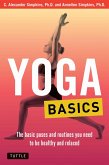 Yoga Basics (eBook, ePUB) Yoga Basics (eBook, ePUB)