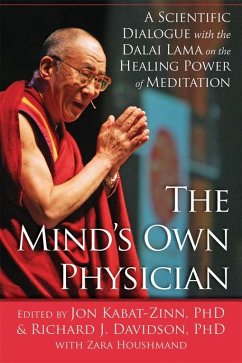 Mind's Own Physician (eBook, PDF)