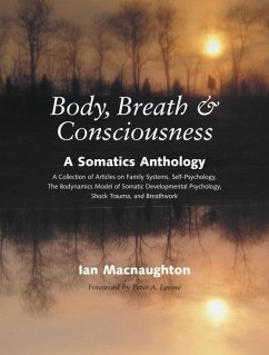 Cover Body, Breath, and Consciousness (eBook, ePUB)