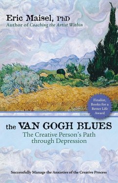The Van Gogh Blues (eBook, ePUB) - Eric Maisel