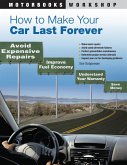 How to Make Your Car Last Forever (eBook, ePUB)