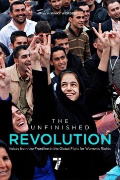 Cover The Unfinished Revolution (eBook, ePUB)