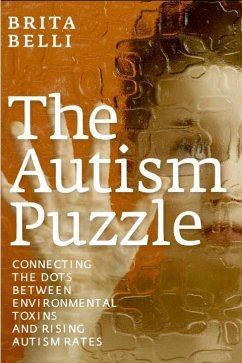 Cover The Autism Puzzle (eBook, ePUB)