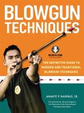 Blowgun Techniques (eBook, ePUB)