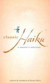 Classic Haiku (eBook, ePUB)