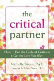 Critical Partner (eBook, PDF)