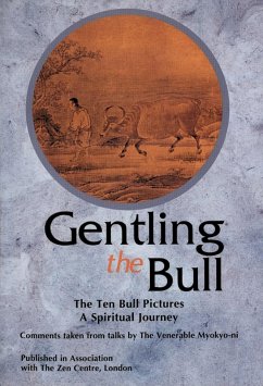 Cover Gentling the Bull (eBook, ePUB)