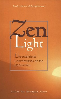 Zen Light (eBook, ePUB) - Barragato, Stefano Mui
