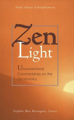 Cover Zen Light (eBook, ePUB)