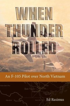 When Thunder Rolled (eBook, ePUB) - Rasimus, Ed