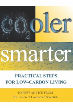 Cooler Smarter (eBook, ePUB) - Scientists, The Union of Concerned