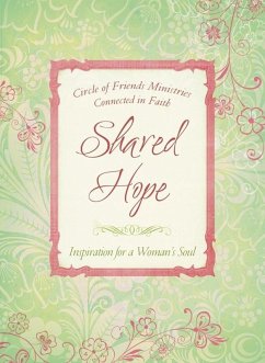 Cover Shared Hope (eBook, ePUB)
