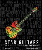 Star Guitars (eBook, ePUB)