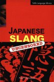 Japanese Slang (eBook, ePUB)